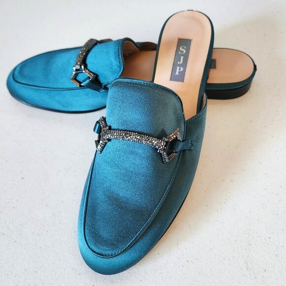 SJP by Sarah Jessica Parker Shoes - SJP Mules "NEW"